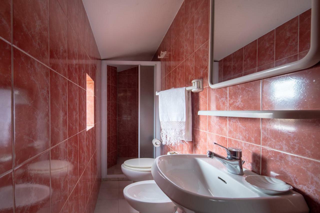 Luxury Panoramic Terrace Apartment Флоренция Екстериор снимка
